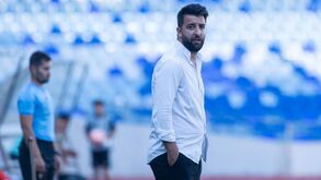 Académica une-se pela reestruturação do clube