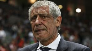 Árbitro indicado por Fernando Santos votou vencido