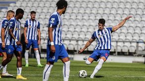 Zé Pedro e a visita ao Leixões: «Vamos tentar contrariar a força dos seus adeptos»