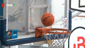 O resumo da 2.ª jornada da Liga Betclic de basquetebol feminino