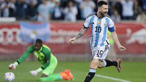 Messi: «Vai ser o meu último Mundial»
