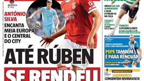 Sexta-feira, 7 de outubro de 2022