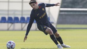 Pedro Neto vai ser operado e é baixa na Seleção para o Mundial'2022