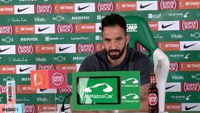 Sérgio Krithinas e o início de Bruno Lage: «É a fase de lua de mel pela qual todos os treinadores passam»