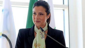 Diana Gomes e as denúncias de assédio sexual: «Sempre foi um silêncio envolvido com vergonha»