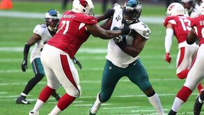 Arizona Cardinals-Philadelphia Eagles: visitantes só sabem vencer