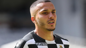 Boavista vai apresentar queixa-crime contra Hamache