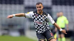 Hamache reclama 20 mil euros ao Boavista e partilha alegadas mensagens com Vítor Murta