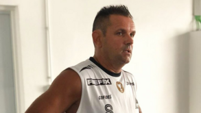 Miguel Maia: «Vou iniciar neste sábado a minha 35ª época como sénior»