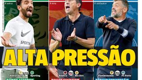 Sábado, 8 de outubro de 2022