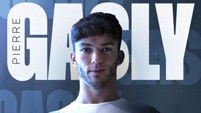 Confirmado: Pierre Gasly deixa Alpha Tauri e assina pela Alpine