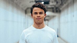 Oficial: Nyck de Vries assume vaga de Pierre Gasly na Alpha Tauri em 2023