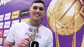 João Noleto perspetiva época da Fonte do Bastardo: «Ainda temos muito para evoluir»