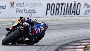 Toprak Razgatlioglu vence primeira corrida de Superbike em Portimão