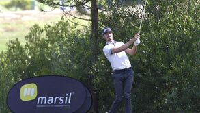 Pedro Figueiredo segue em 49.º lugar no British Challenge