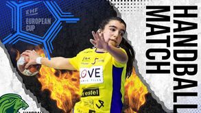 Alavarium derrota HB Käernajeng e ganha vantagem na Taça Europa feminina