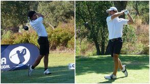 João Girão e Pedro Lencart garantem ProGolf Tour em 2023