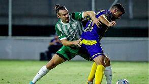 Maccabi Haifa perde e coloca em risco liderança da Liga israelita