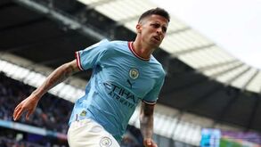 João Cancelo: o melhor lateral direito… e esquerdo do Mundo