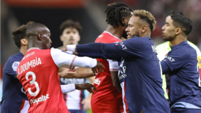 Reims-PSG, 0-0: Nervos passam fatura