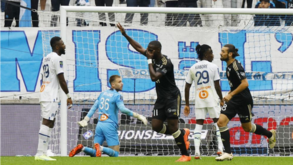 Marselha-Ajaccio, 1-2: Surpresa no Vélodrome