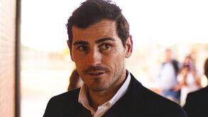 O tweet de Casillas que está a gerar alvoroço nas redes sociais