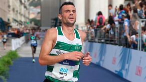 Melhores portugueses na EDP Maratona de Lisboa e Luso Meia Maratona com sentimentos distintos