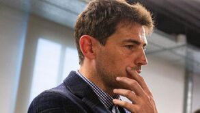 Casillas justifica tweet polémico: «Conta pirateada»