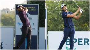 Tomás Bessa ainda visa o Challenge Tour em 2023