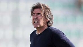 Sá Pinto festeja 50 anos: «Sou um homem muito feliz»