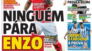 Segunda-feira, 10 de outubro de 2022