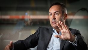 Salvador e a entrada dos donos do PSG no Sp. Braga: «Um grande dia para o nosso clube, adeptos e cidade»