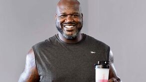 Shaquille O'Neal pretende fazer anúncio de roupa interior e avisa: «Quero ser um símbolo sexual»