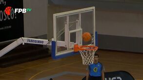 O resumo da 4.ª jornada da Liga Betclic de basquetebol 