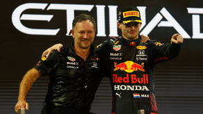 Red Bull ultrapassou limite orçamental de 2021: Verstappen não tem título mundial em risco