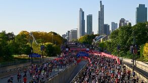 Os erros que te impedem de correr mais rápido