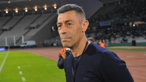 Alianza Lima pensa em Pedro Caixinha para 2023