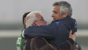 Armando Evangelista: «O Arouca já deu muito a este município...»