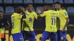 A crónica do Arouca-Famalicão, 4-1: uma resposta cabal com grandes golos 