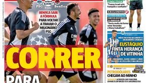 Terça-feira, 11 de outubro de 2022