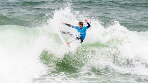 Melhores juniores europeus a caminho dos Açores