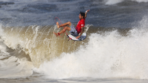 Gabriel Medina pode regressar no circuito Challenger Series