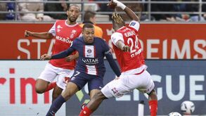«Kylian, cresce! A vida é assim»: antigo internacional francês farto das atitudes de Mbappé