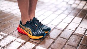 ASICS NovaBlast 3: é para entregar já o prémio?
