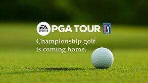 Primeiro olhar: EA Sports PGA Tour