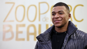 Mbappé vai a Madrid menos de 24 horas depois de jogar contra o Benfica para... ver uma corrida de toiros