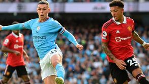 Ninguém gosta de Manchester: Clubes de topo mundial numa cidade feia e desinteressante