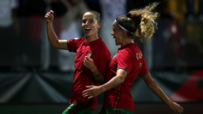 Portugal vence Islândia mas vai ter de disputar um playoff intercontinental para marcar presença no Mundial