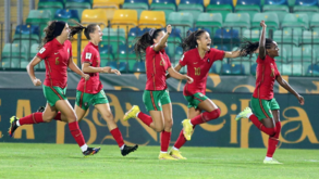Portugal-Islândia, 4-1 (a.p.): Goleada ilumina o último trilho