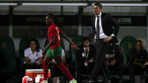 Francisco Neto: «Preparar o playoff»